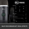 Blue Yeti X USB Microphone