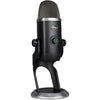 Blue Yeti X USB Microphone